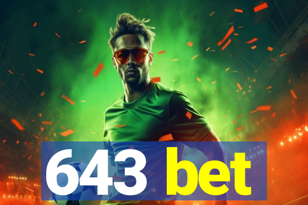 643 bet